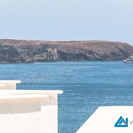 158 - Villa Elana Presented By Villas Now Ltd Playa Blanca  Exterior photo